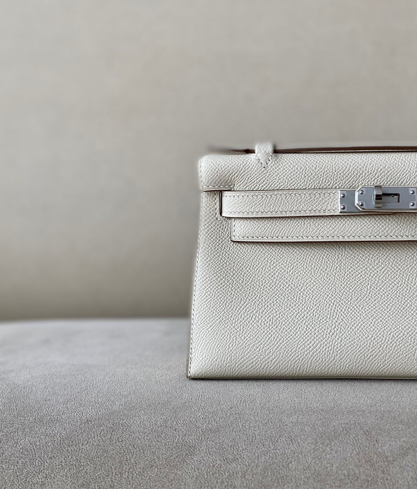 Kelly1 Mini 22 Epsom