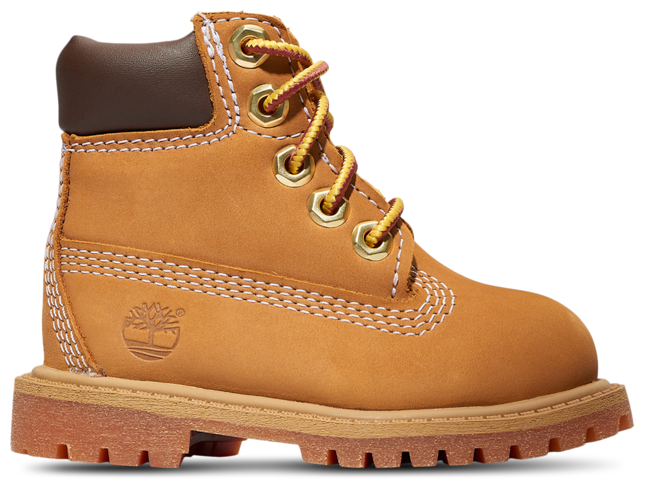 Timberland Waterproof 6" Boots