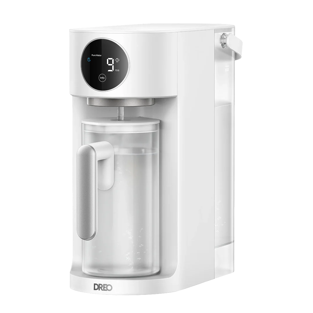 RO Water Filter 114