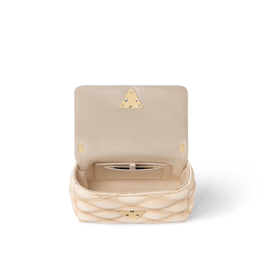 Louis Vuitton Go-14 Pm M12338