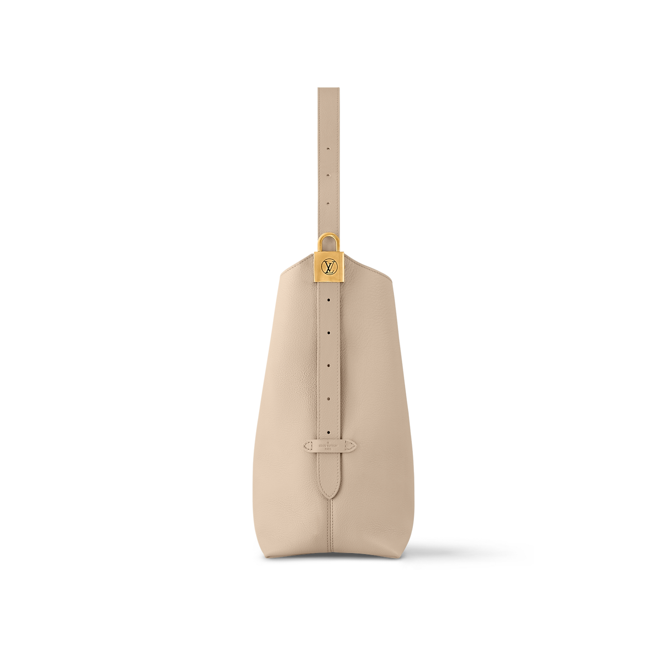 Louis Vuitton Low Key Hobo Mm M25022
