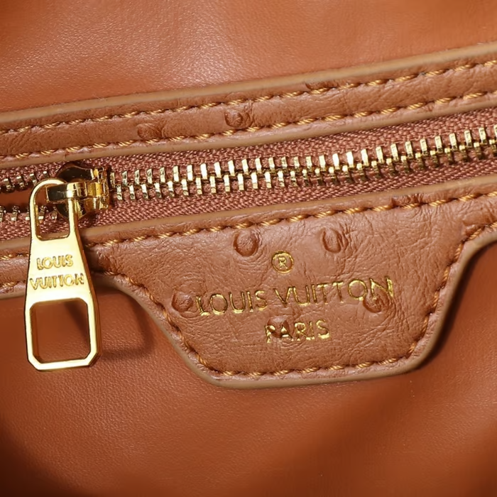 Louis Vuitton Speedy Soft 30 Boho Monogram Canvas 30cm N87212
