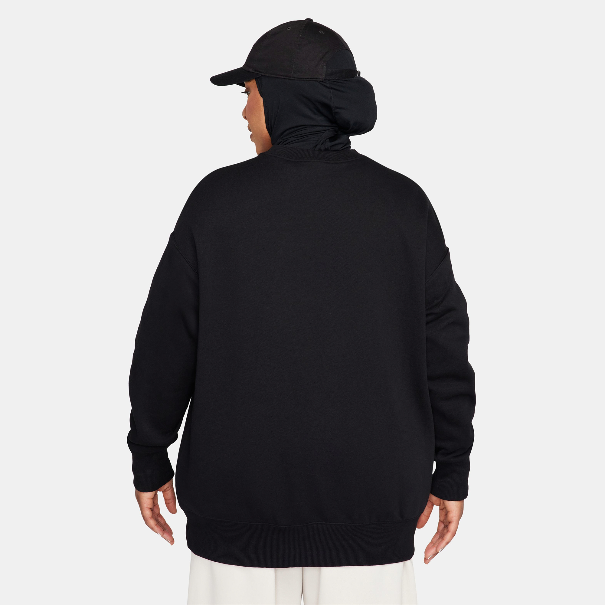 Nike Phoenix OS Fleece Crew