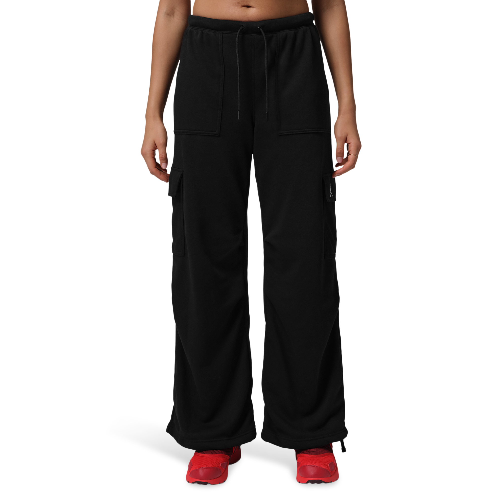 Jordan Brooklyn Fleece Cargo Pant