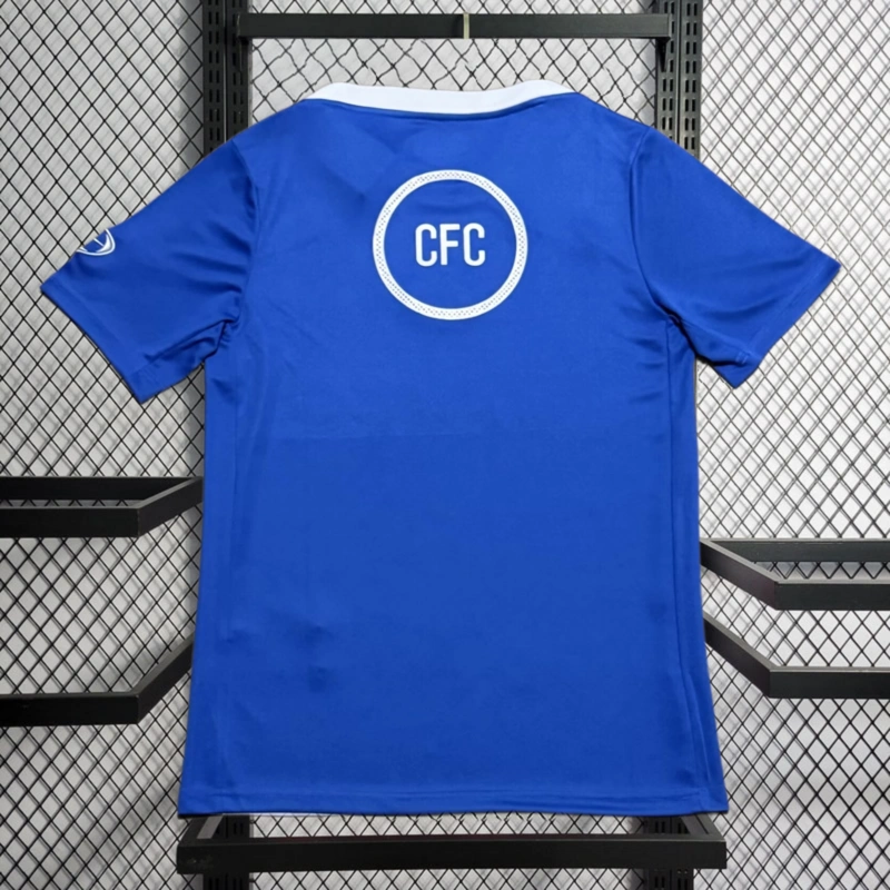 2025-26 Chelsea Special Edition Football jersey