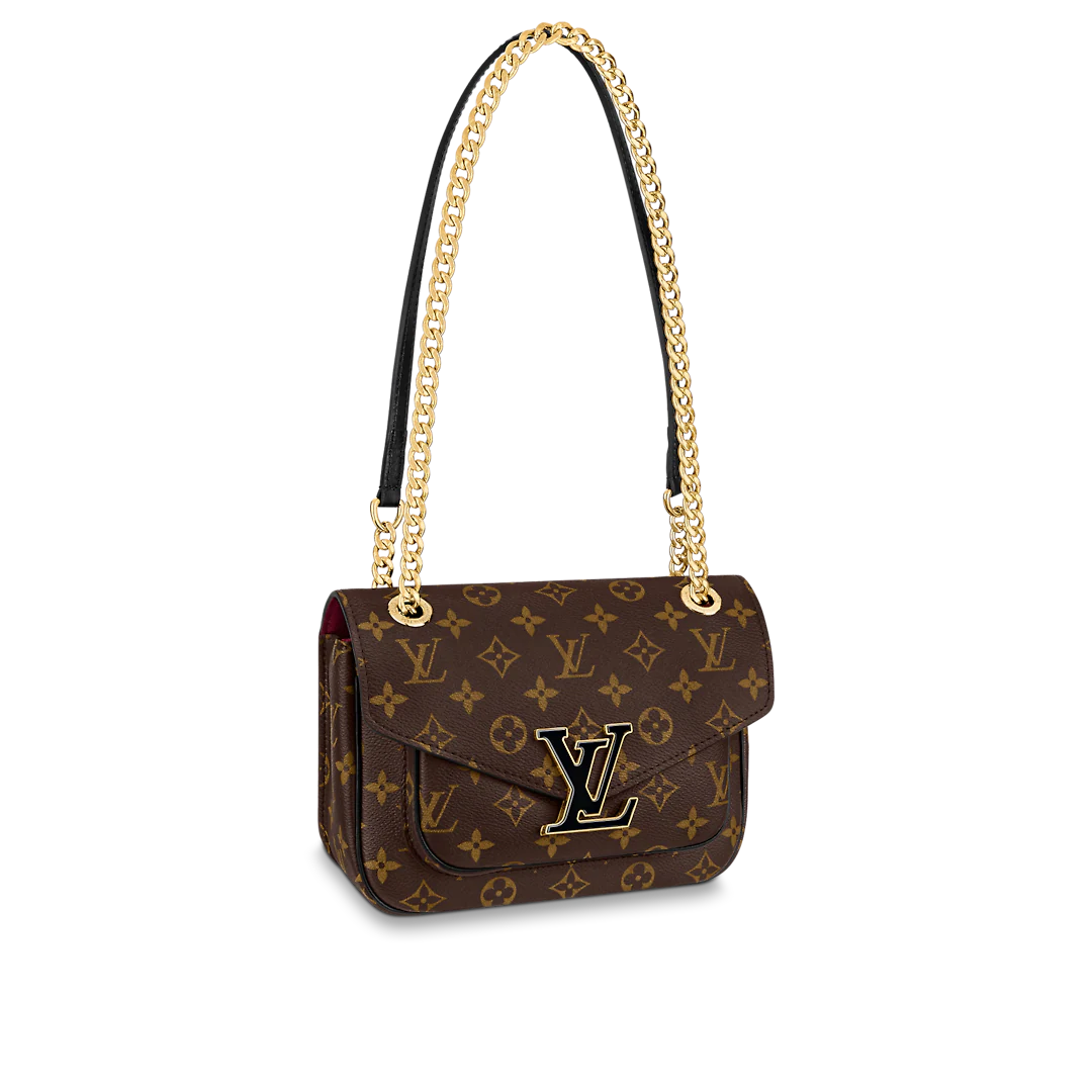 Louis Vuitton Monogram Passy M45592