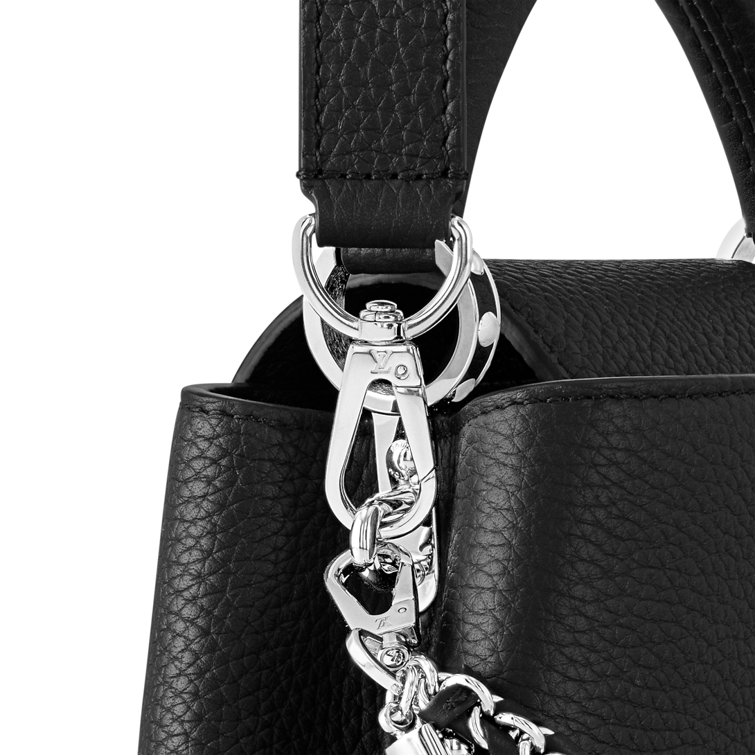 Louis Vuitton Capucines Mini M11908