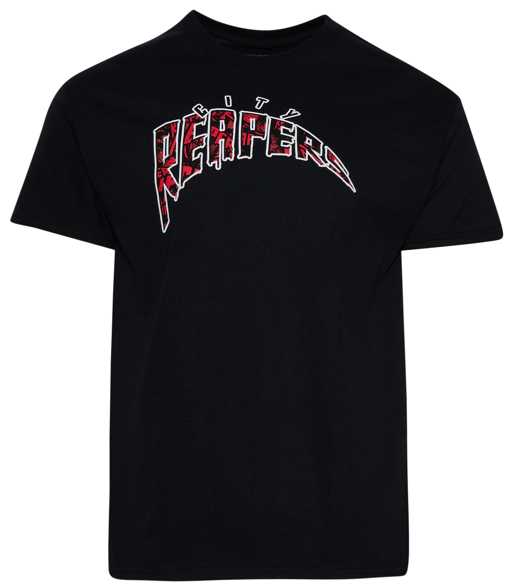 Overtime City Reapers Collage T-Shirt