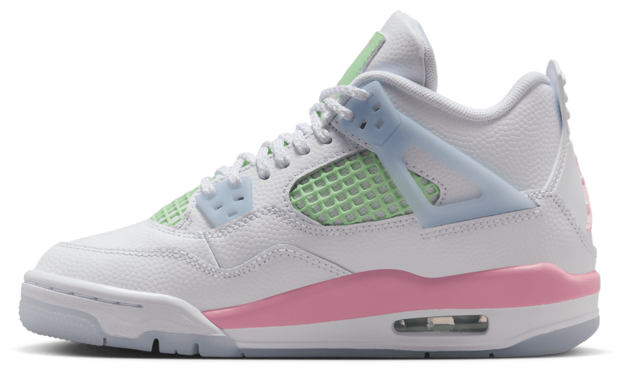 Jordan AJ 4 Retro Fem