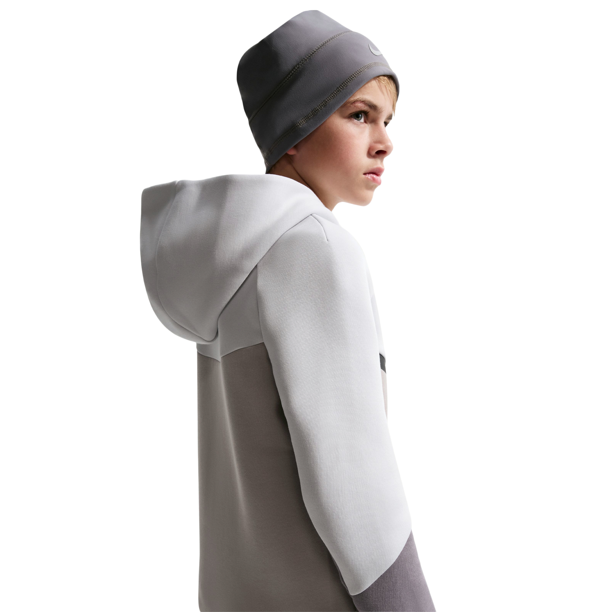 Nike Tech Fleece Full-Zip