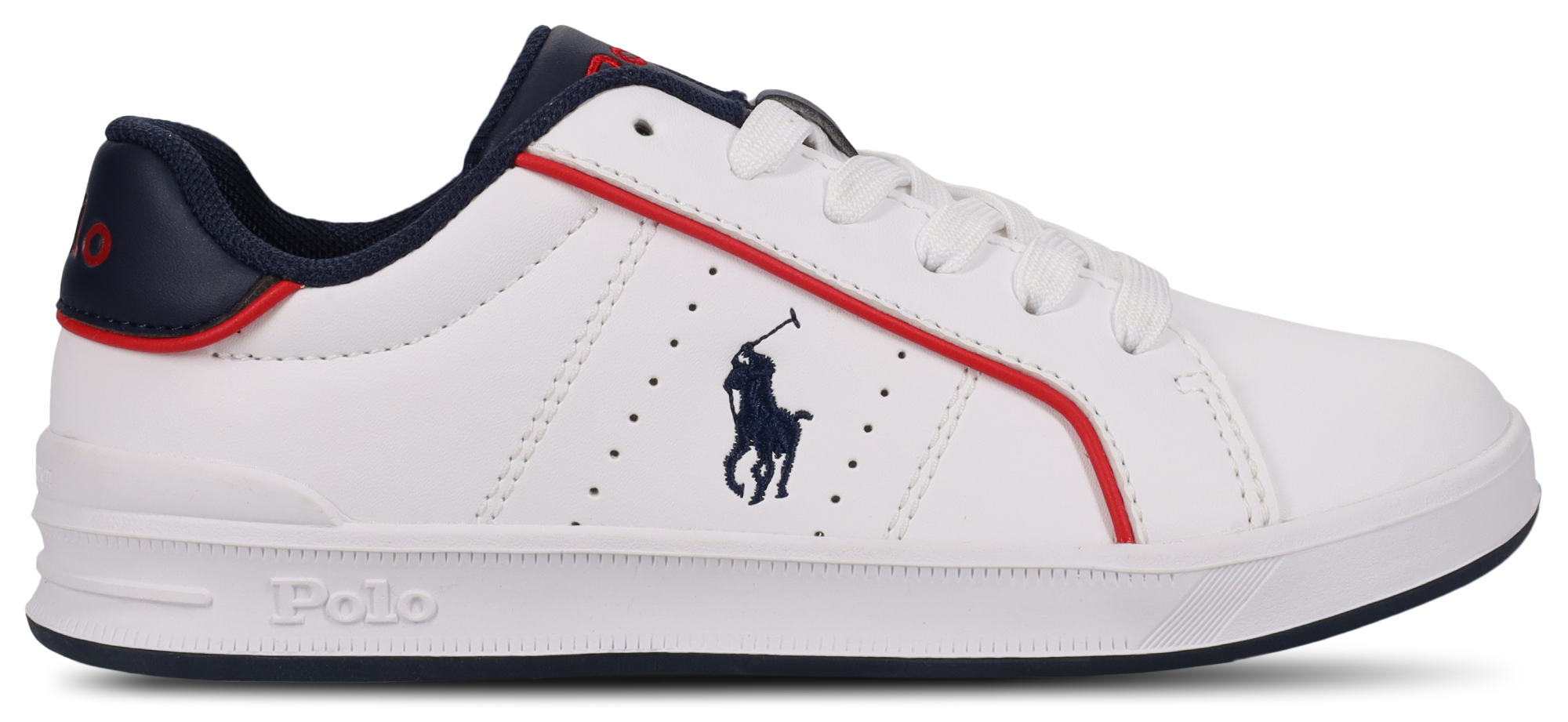Polo Heritage Court III