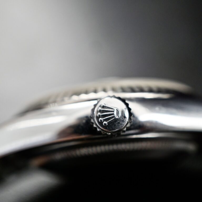 [Superclone] Rolex Datejust 41mm White Dial Limitless Jubilee 126334