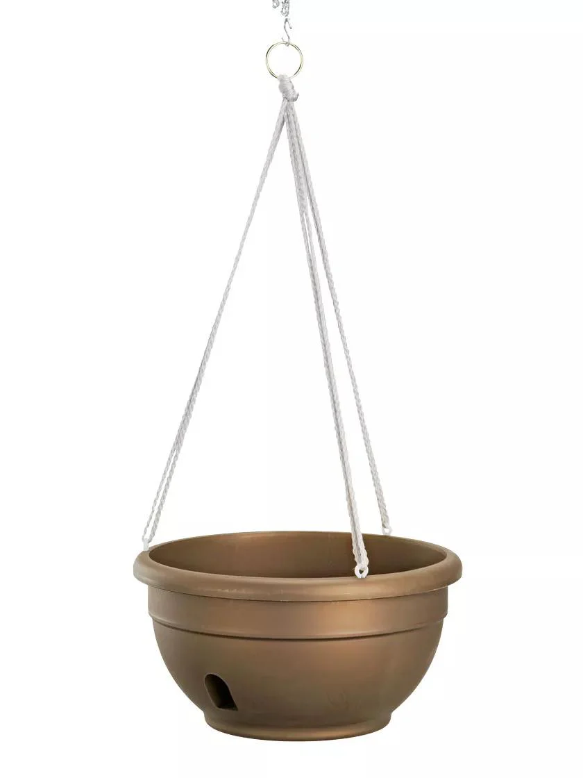 Self-Watering Hanging Basket