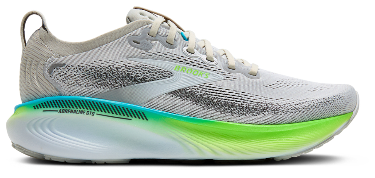 Brooks Adrenaline GTS 25
