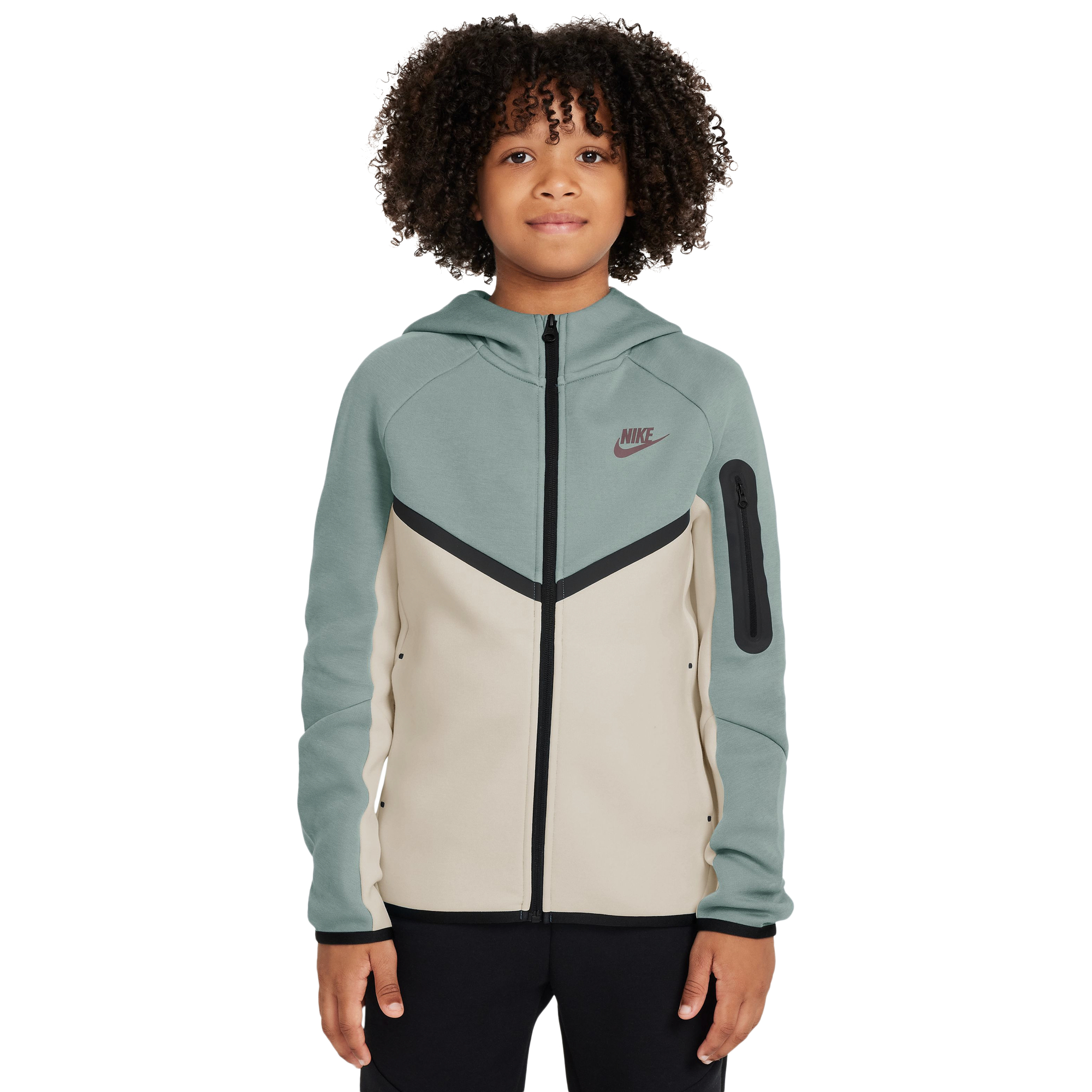 Nike Tech Fleece Full-Zip