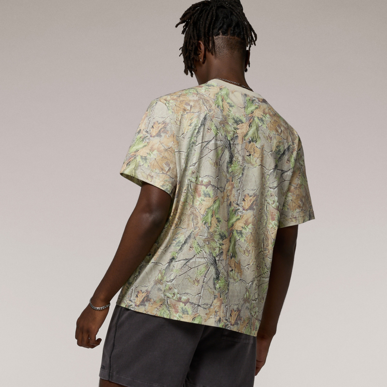 LCKR Heavy Weight T-Shirt