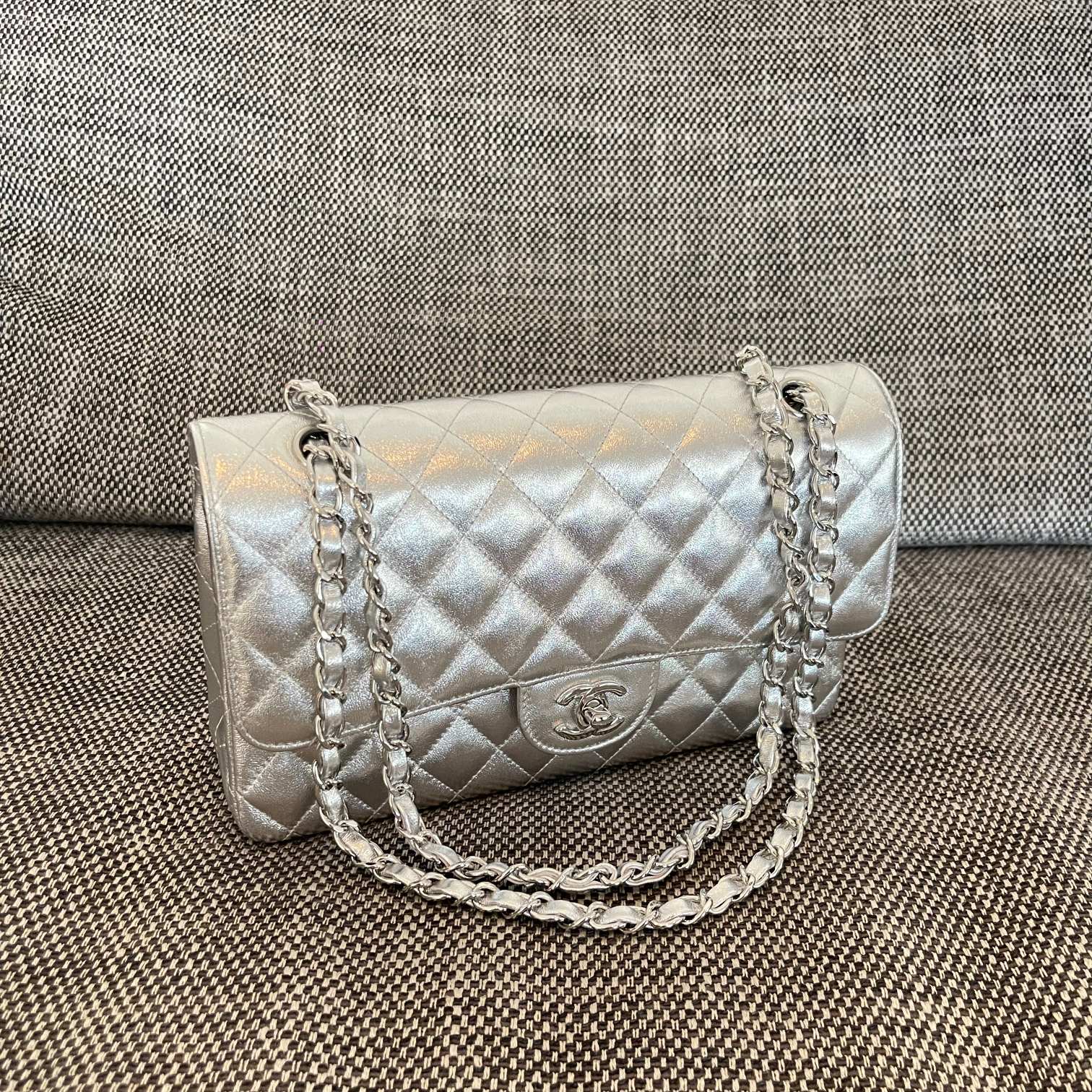 Handmade bag
