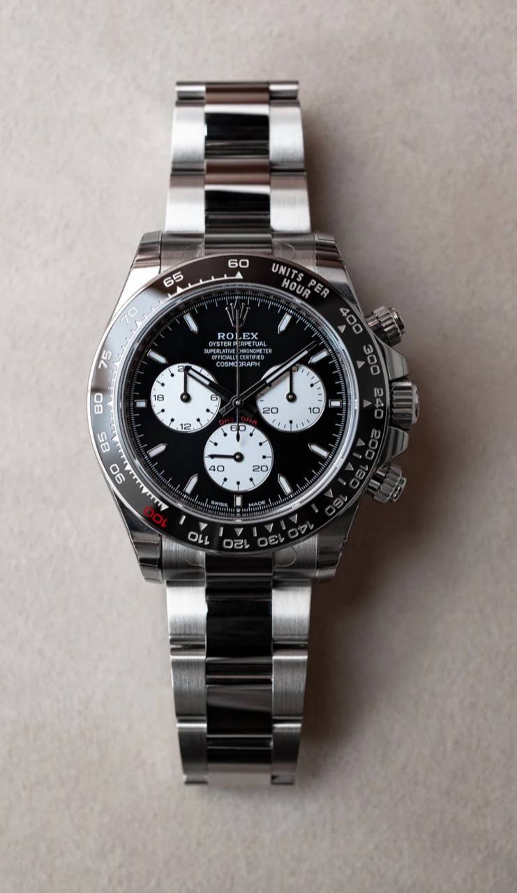 Rolex Daytona 126529LN “Le Mans” 100 years anniversary
