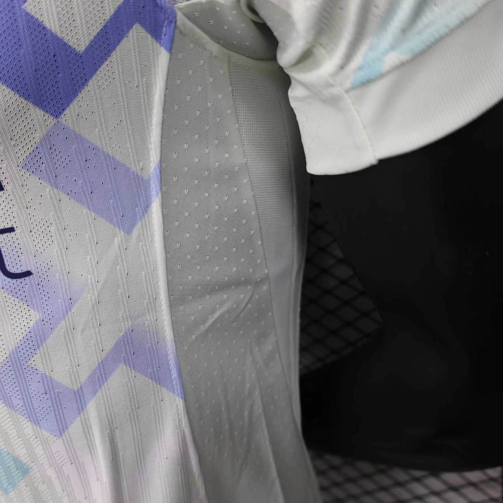 2025/2026 Player Version Inter Milan Third Away Football Shirt 1:1 Thai Quality