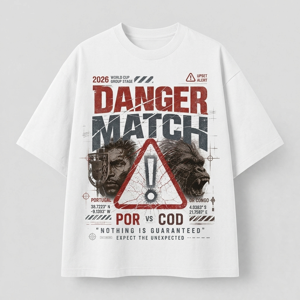 Unisex Loose Fit T-Shirt 100% Cotton Soft Comfortable Summer Casual Printed Top