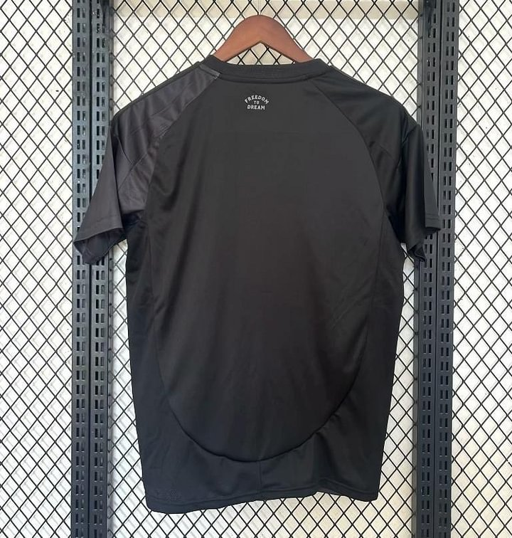 25/26 Inter Miami Away Soccer Jersey 1:1 Thai Quality