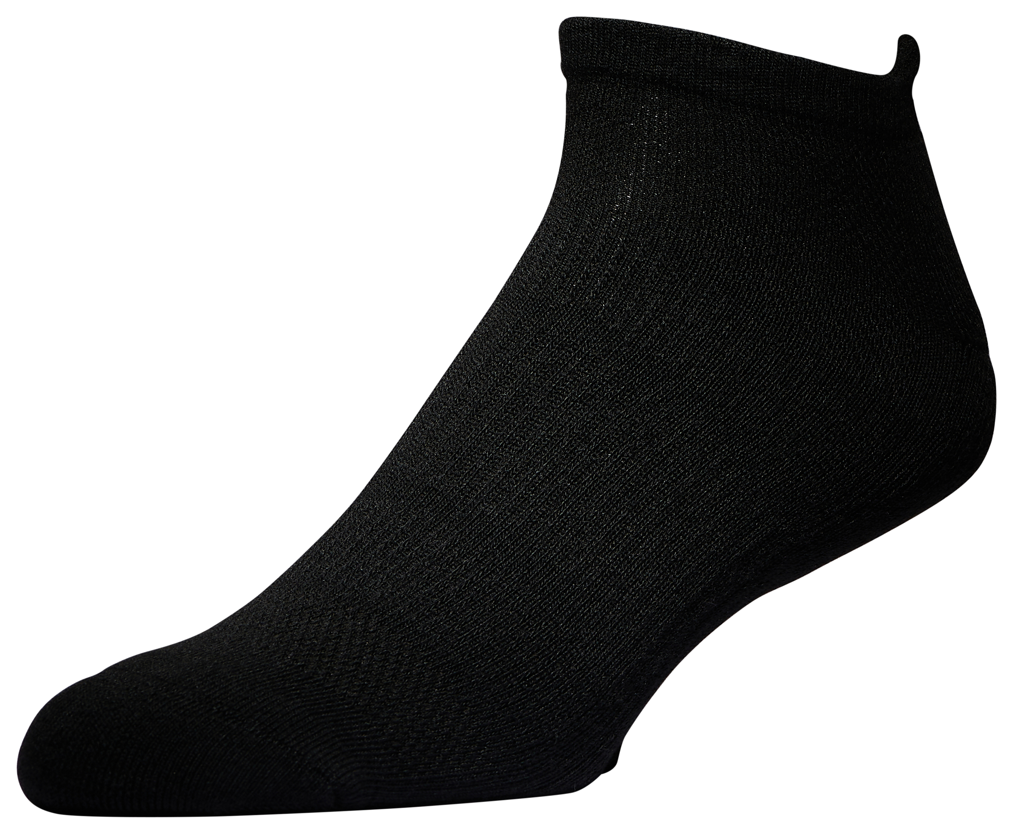 LCKR 3 Pack Performance No Show Socks