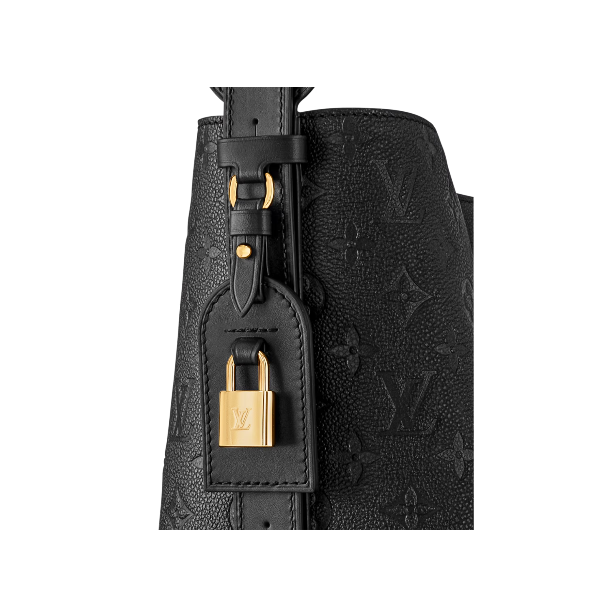 Louis Vuitton All In Bb M13480