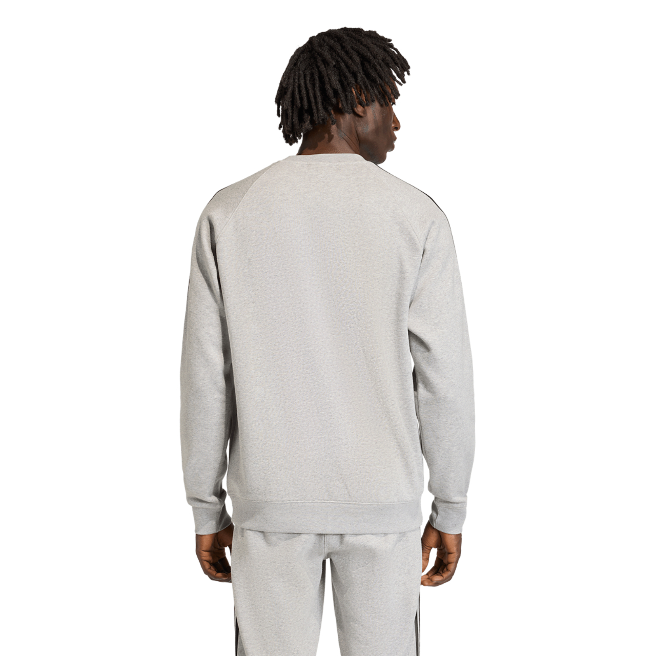 adidas Originals 3-Stripes Crew