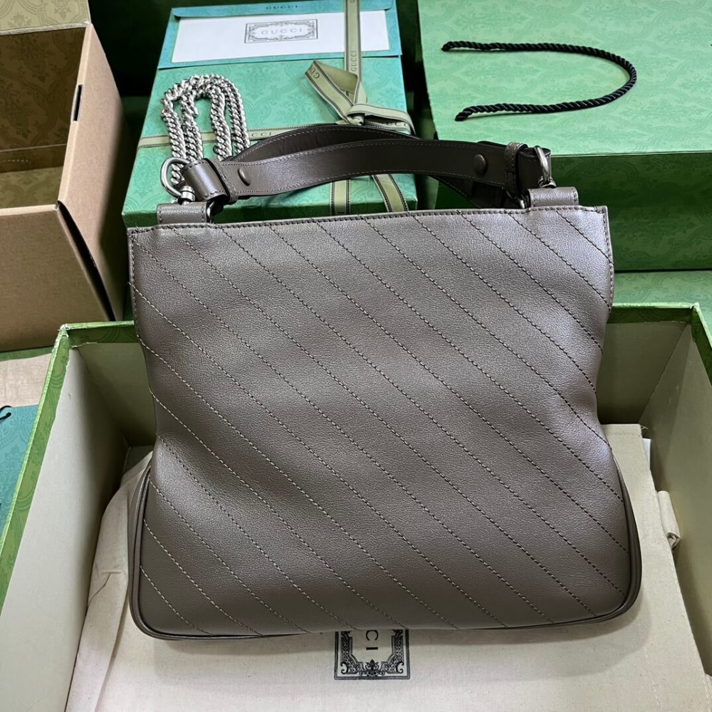 Gucci Blondie Small Tote Bag