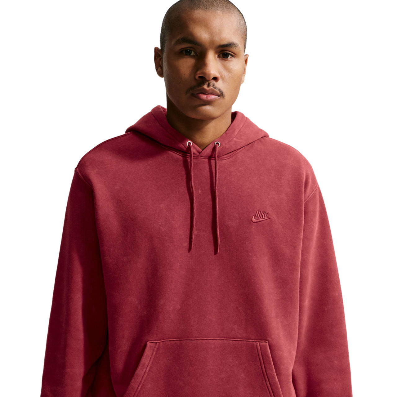 Nike CWash Club Basketball Hoodie