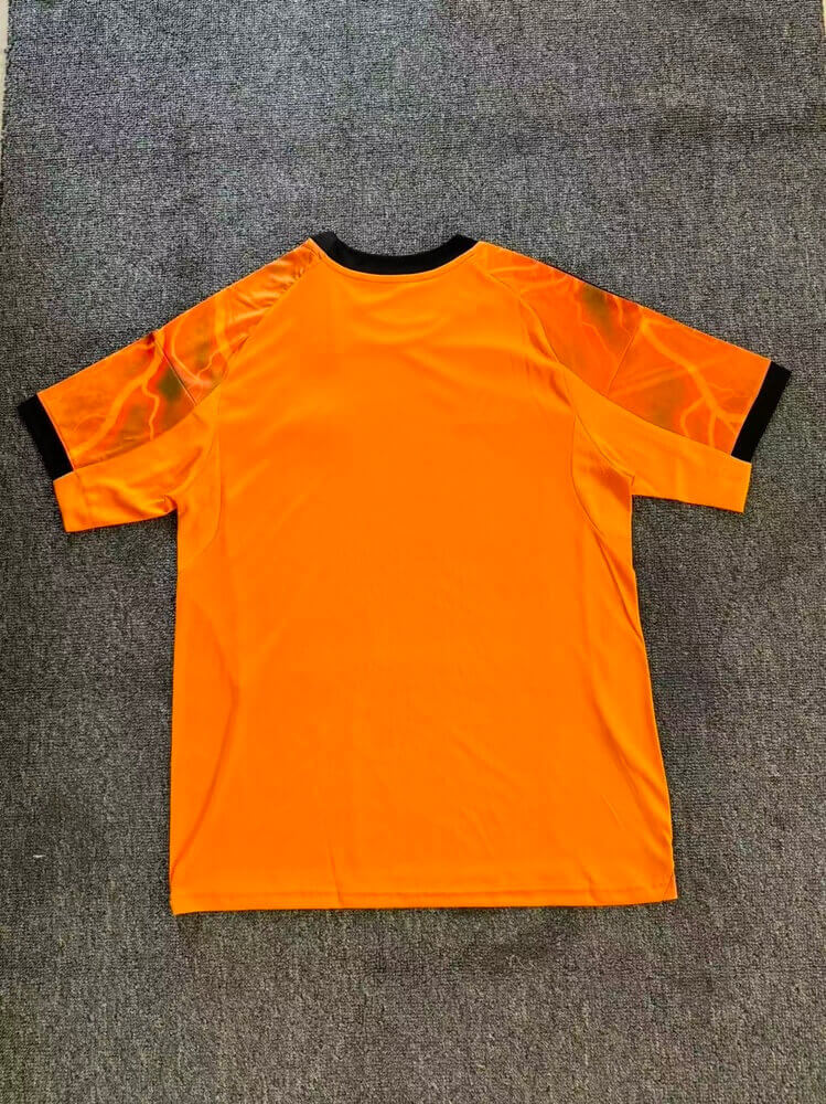 DYBALA #21 Roma Away Soccer Jersey 2025/26