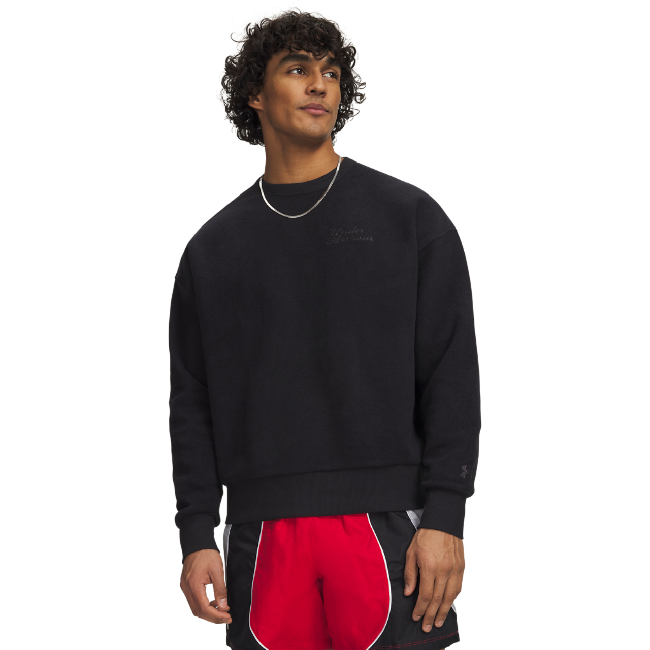 Under Armour Icon Rev Terry Crew
