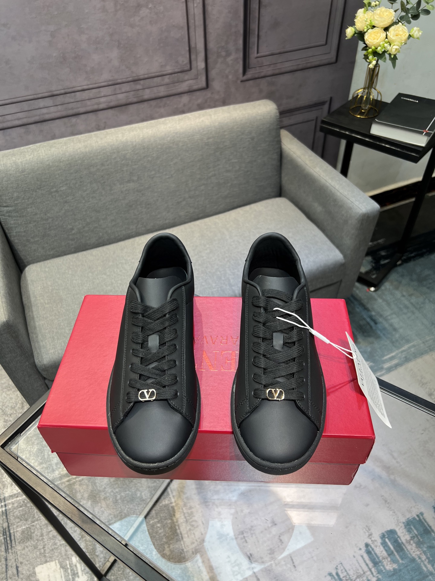VALENTINO Royco Sneaker