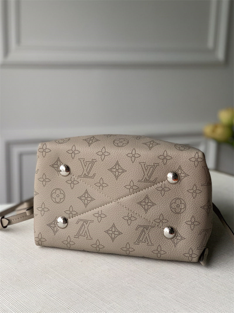 Louis Vuitton Bella 22Cm Grey