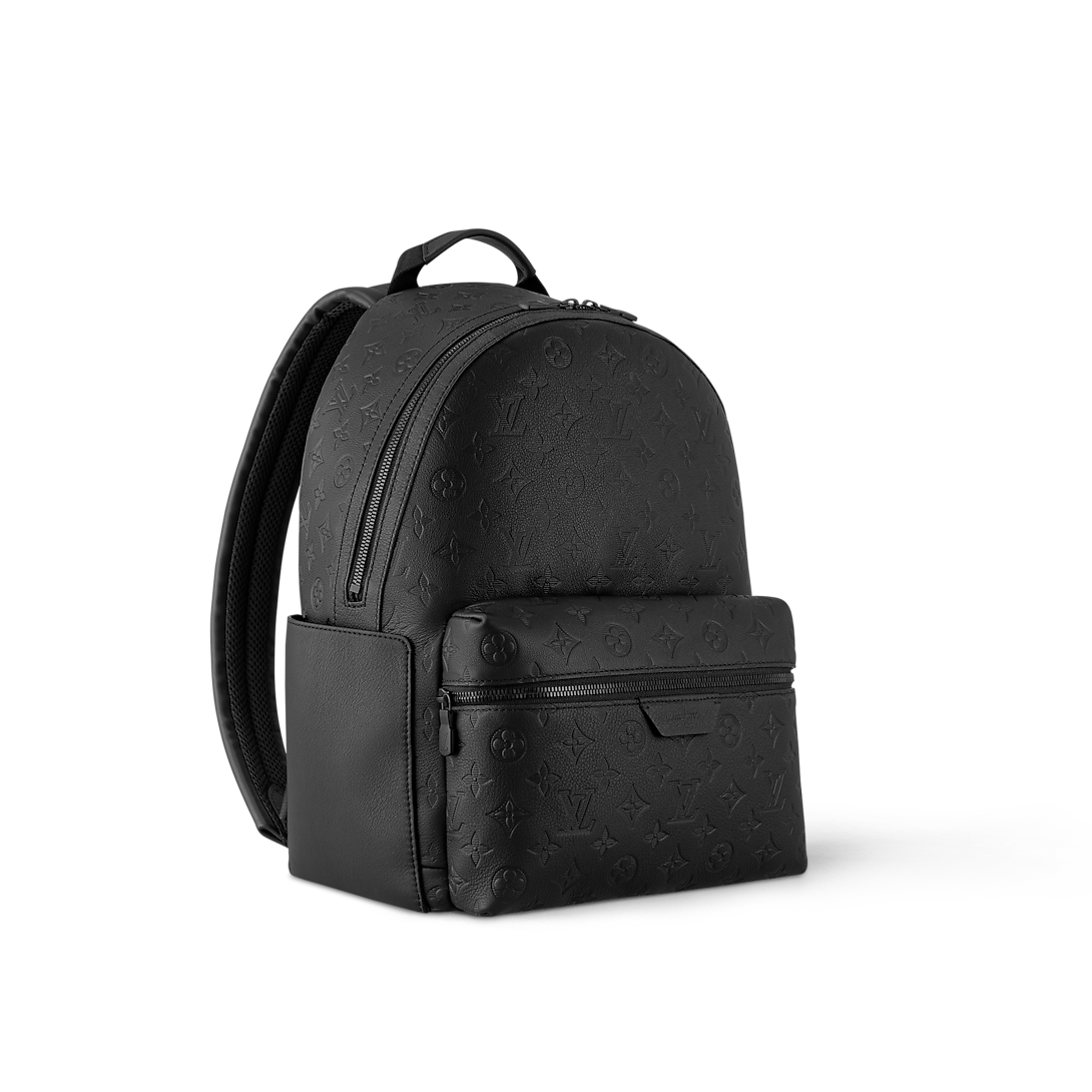 Louis Vuitton Discovery Backpack M46553