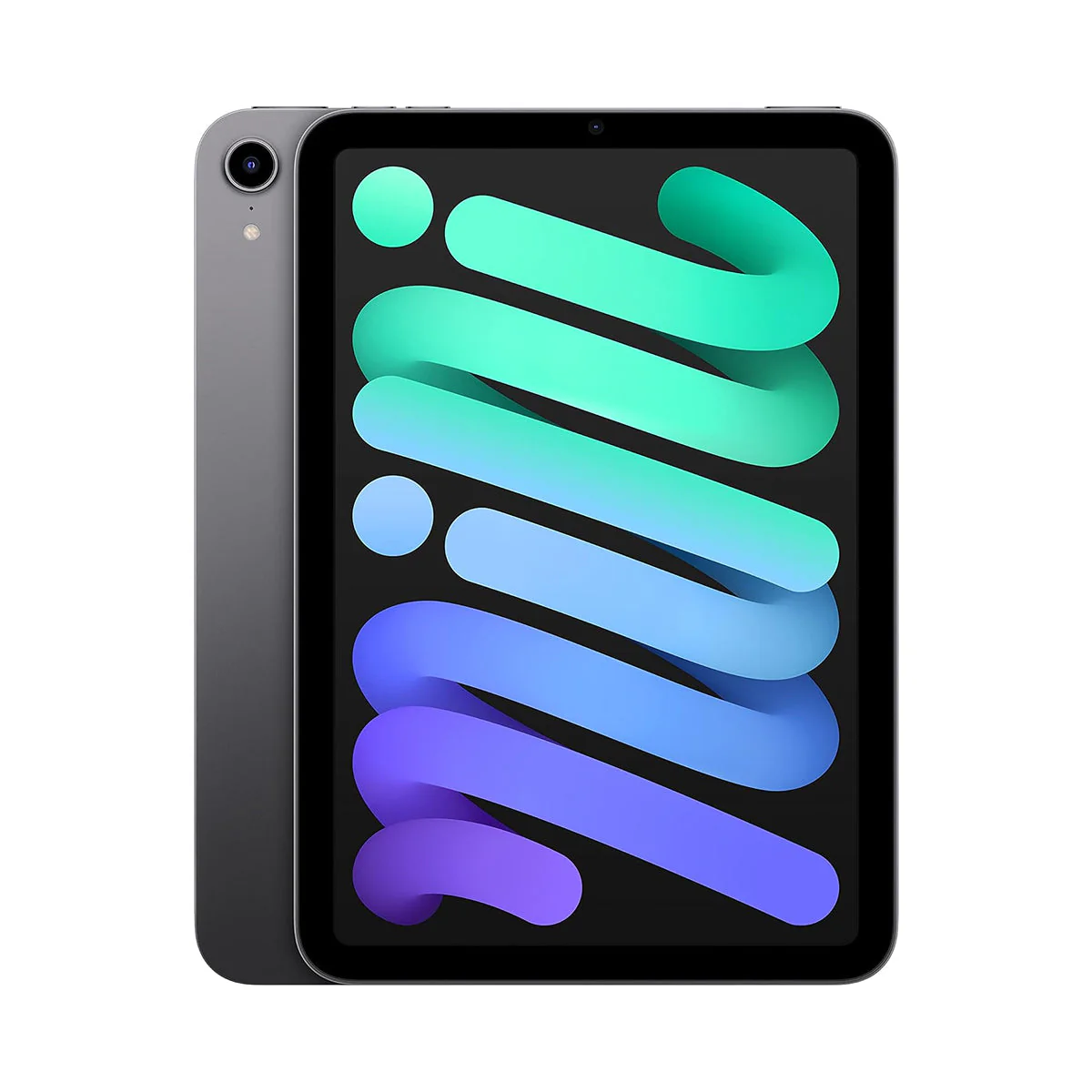 Refurbished iPads
