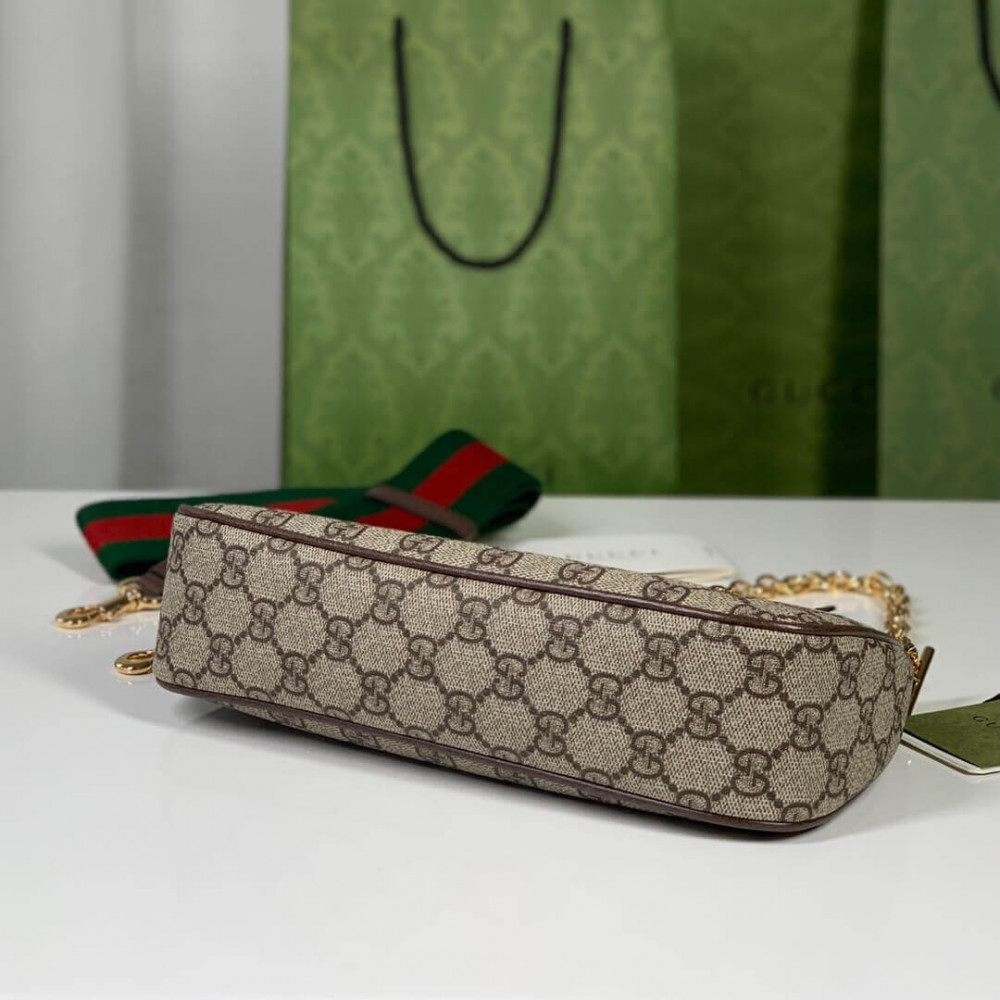 Gucci Ophidia GG Small Handbag
