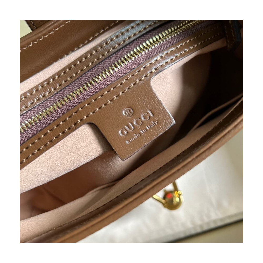 Gucci Kleine Jackie 1961 Small Hobo Bag 28cm