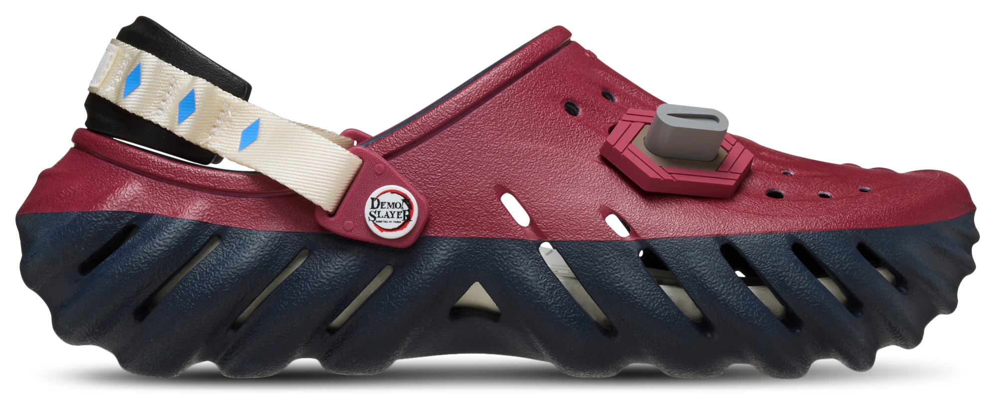 Crocs Demon Slayer Echo Clog