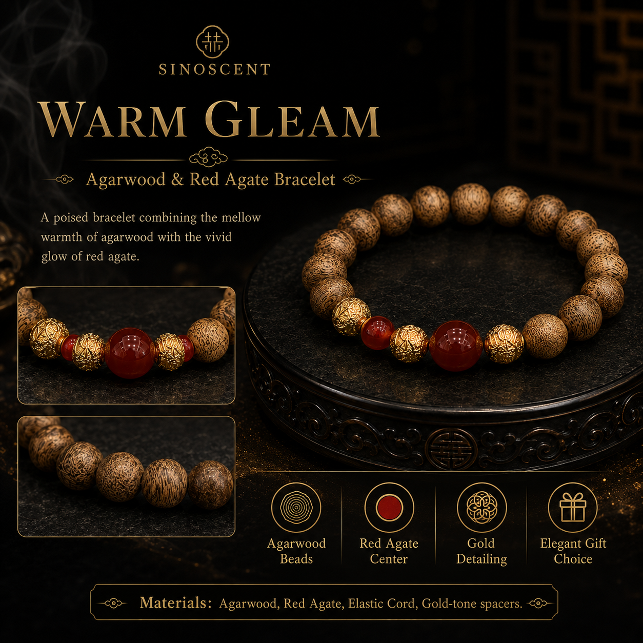 WARM GLEAM