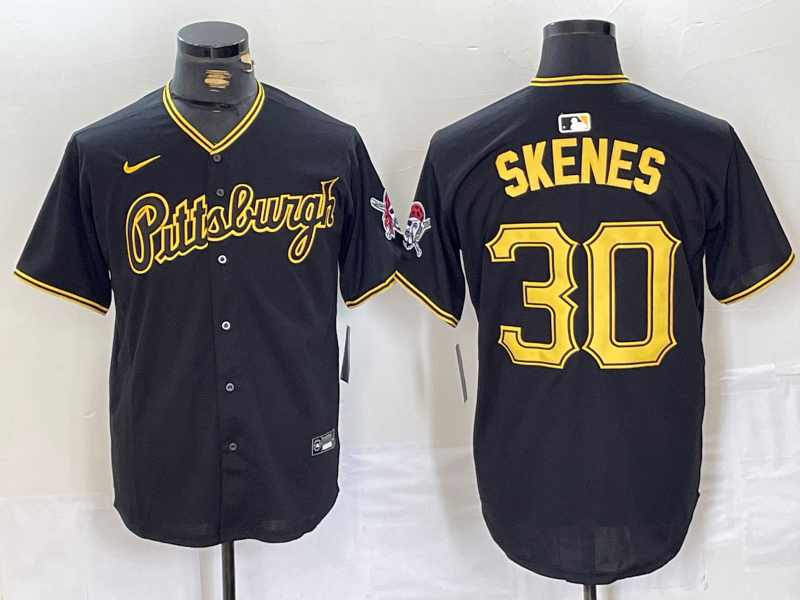 Pittsburgh Pirates Jerseys
