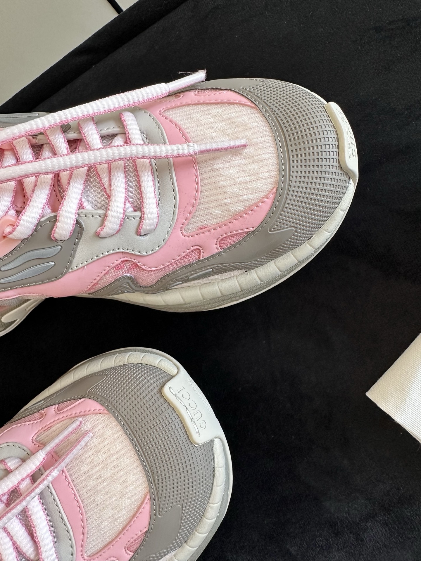 Women's Gucci 2.0 trainer