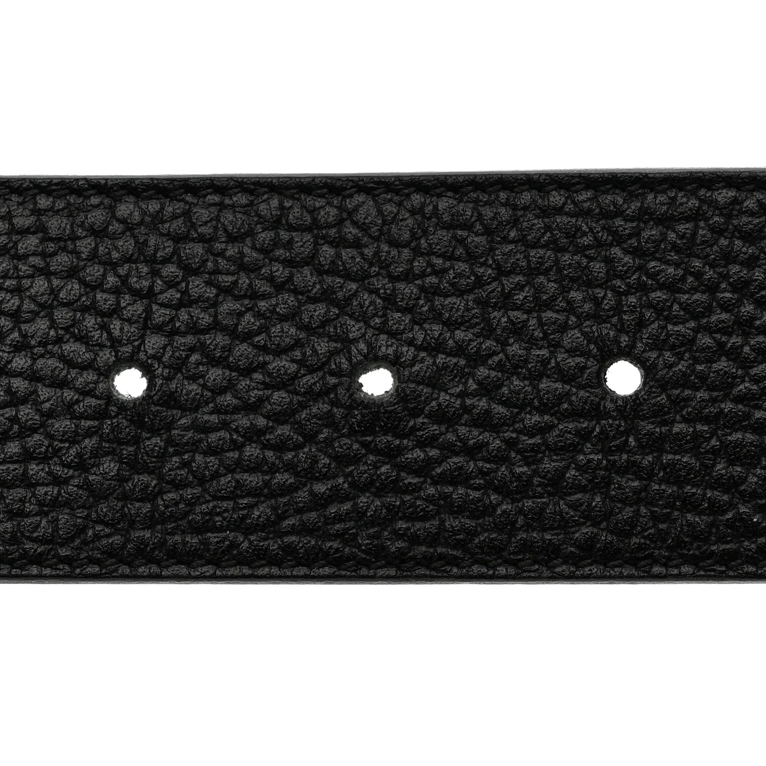 Calfskin 1973 Reversible Belt 95 38 Black Pink