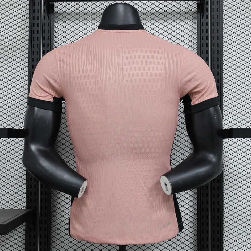 Player 2024-25 PSG III Away Football jersey