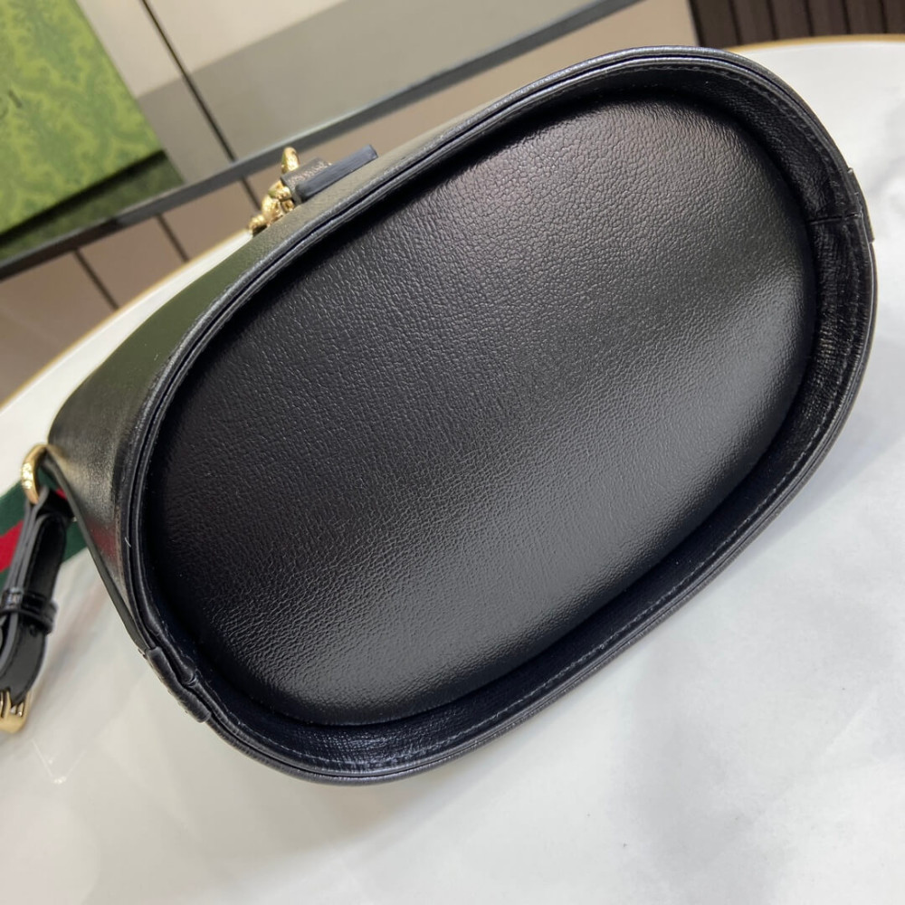 Gucci Mini Bucket Shoulder Bag