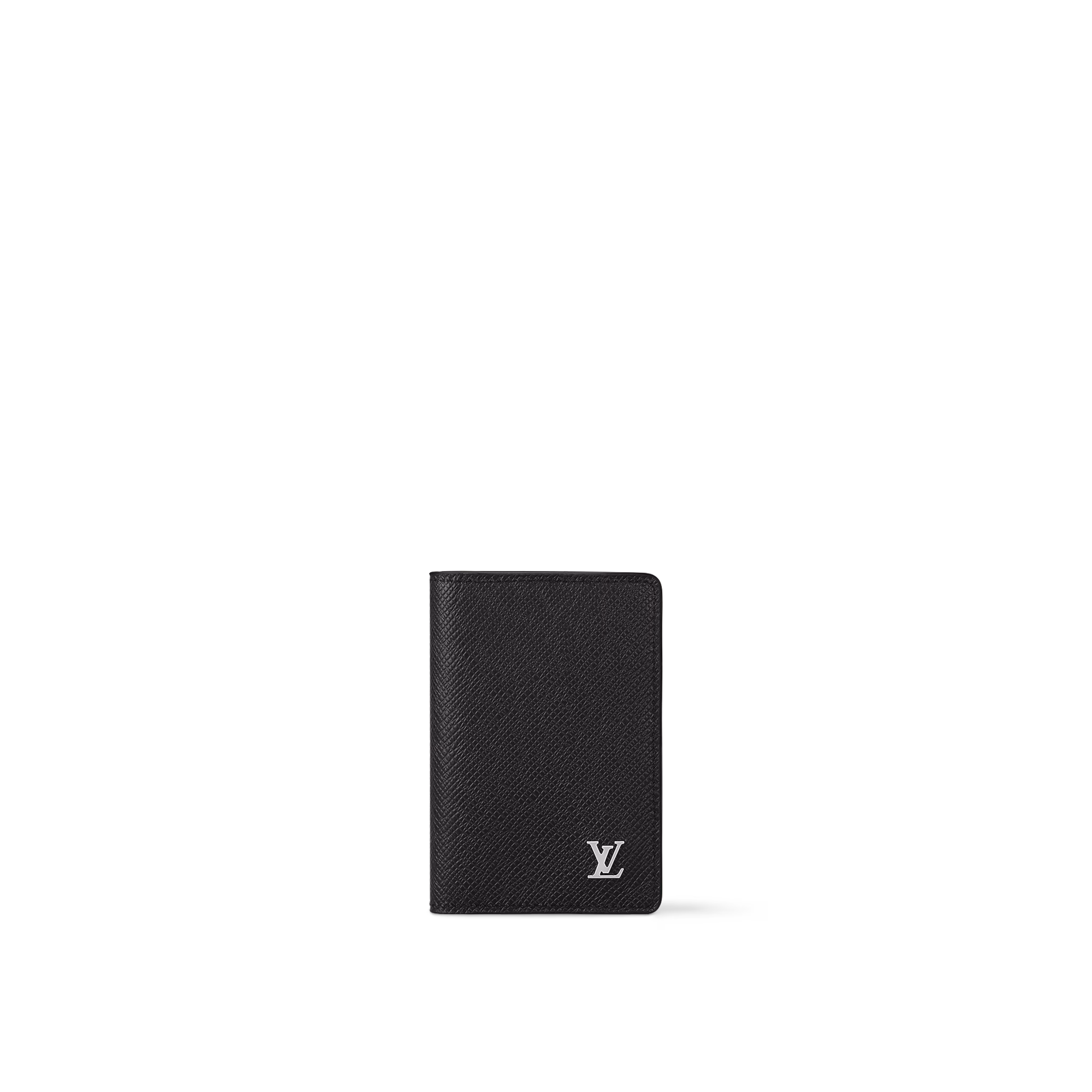 LV-M30283 Customisable Pocket Organizer