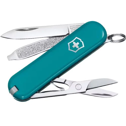 Classic SD Swiss Army Knife by Victorinox