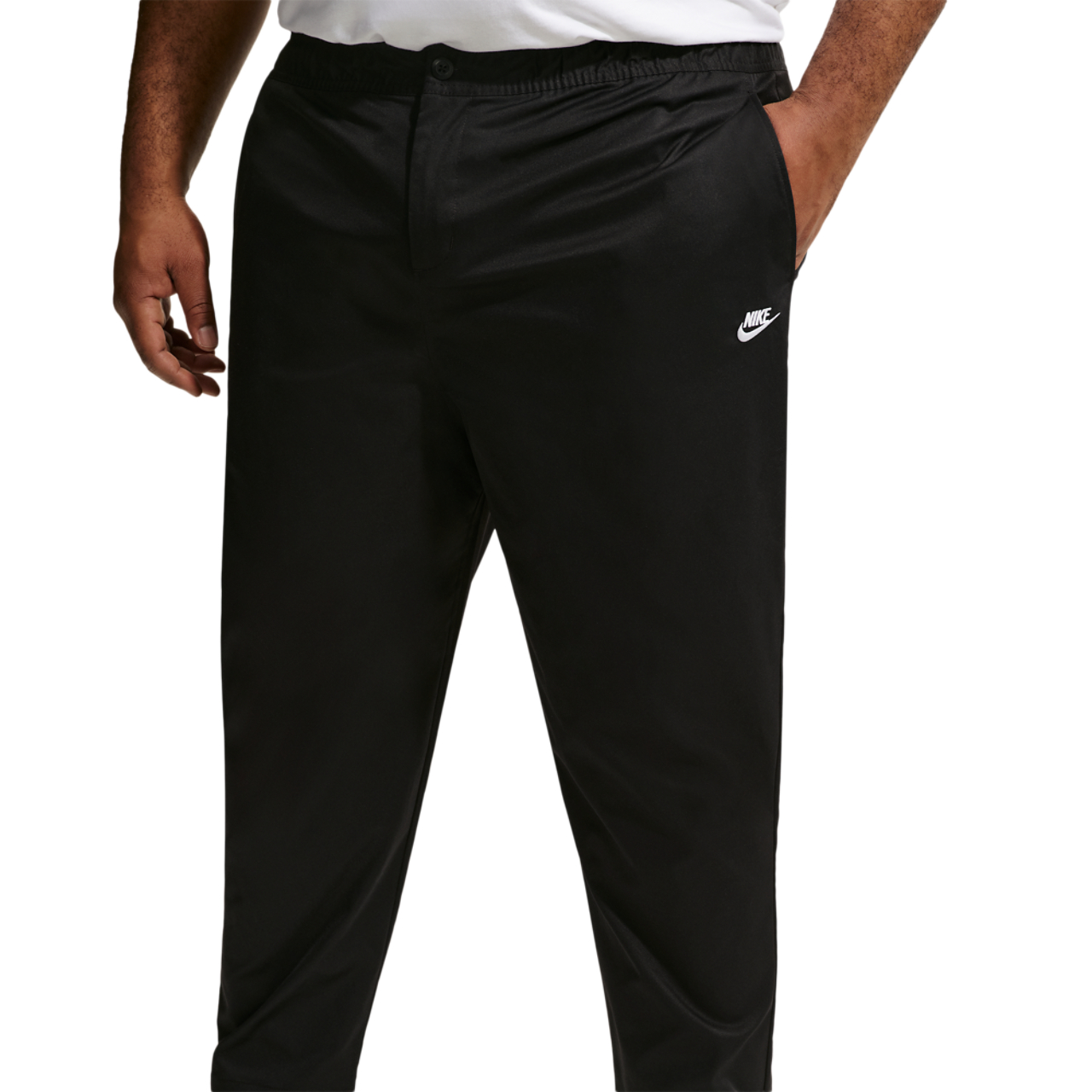 Nike Club Woven Tapered Pants