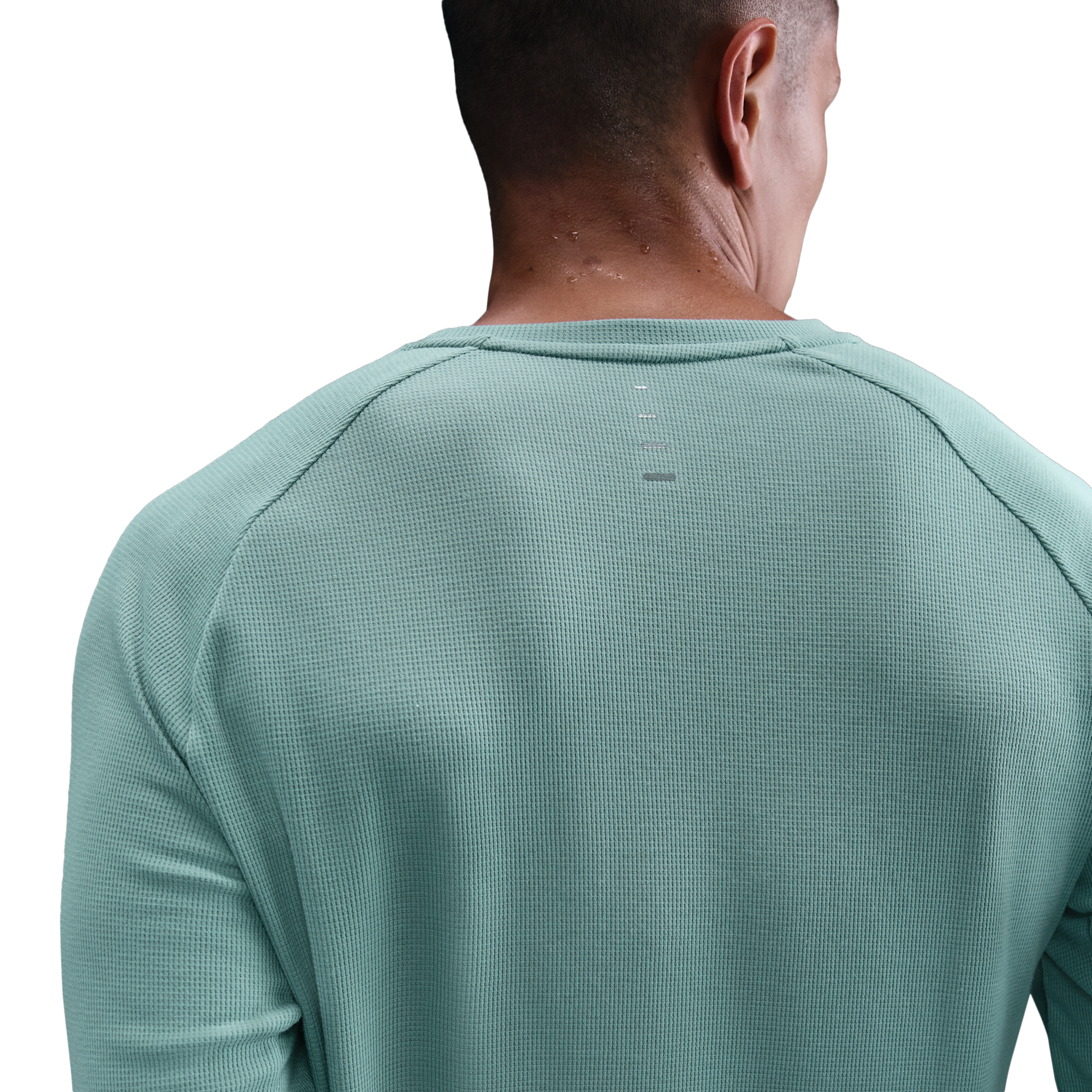 Nike Dri-FIT STRIDE WAFFLE CREW