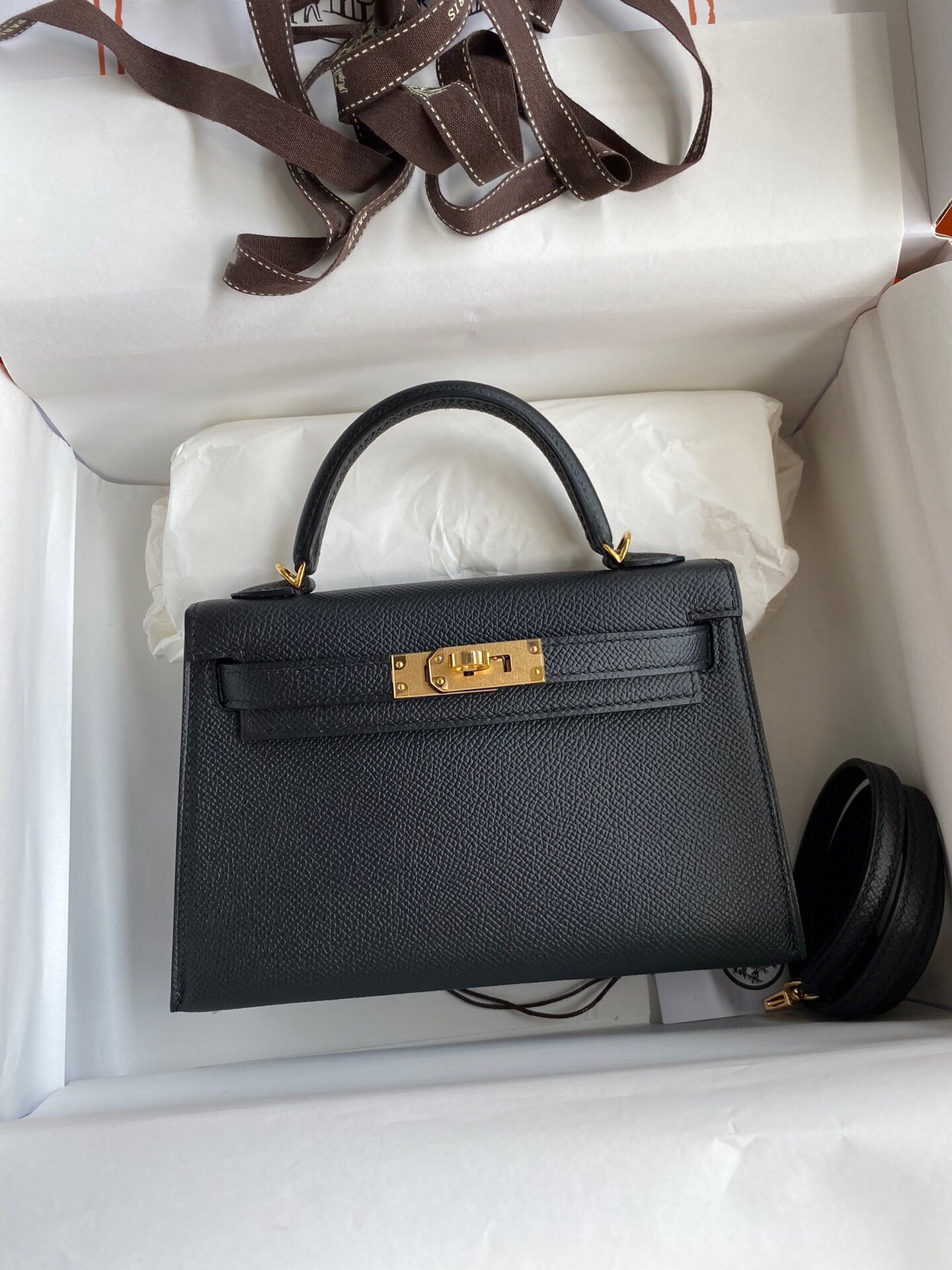 Kelly2 Mini 19